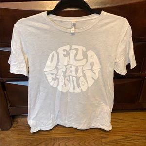 Delta Phi Epsilon t shirt